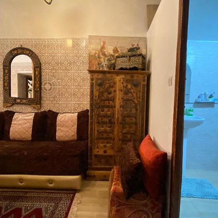 Dar Lalla Aicha 2 Rabat Eksteriør bilde